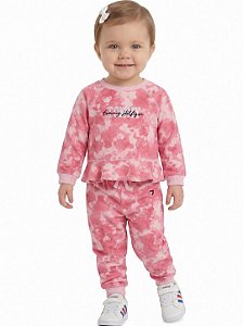 Conjunto Baby Tommy Hilfiger