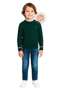 Sueter Kids Tommy Hilfiger