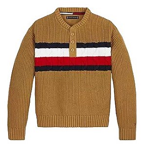 Sueter Kids Tommy Hilfiger