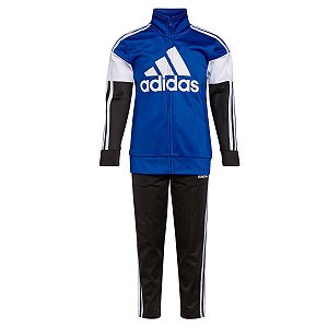 Agasalho Kids Adidas