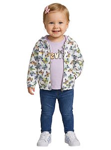 Conjunto Baby 3 peças Levi´s