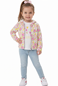 Conjunto Kids 3 peças Levi´s