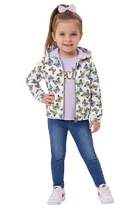 Conjunto Kids 3 peças Levi´s