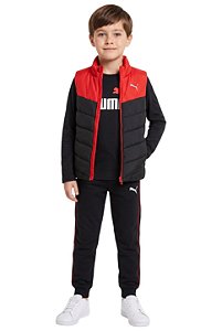 Conjunto Kids Puma 3 peças