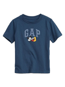 Camiseta Kids Mickey Gap