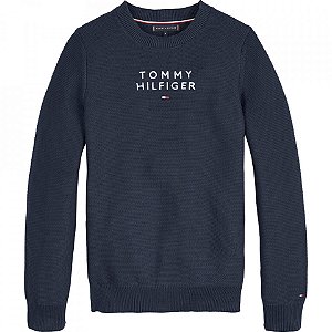 Sueter Kids Tommy Hilfiger