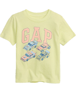 Camiseta Baby Kids