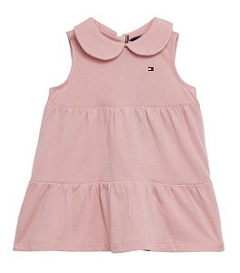 Vestido Baby Tommy Hilfiger