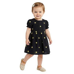 Vestido Baby Tommy Hilfiger