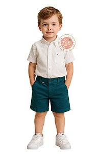 Bermuda Kids Sarja Tommy Hifiger