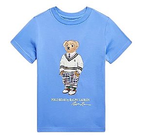 Camisa Polo Ralph lauren - LOB BABY KIDS ARTIGOS INFANTIS