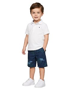 Bermuda Kids Tommy Hifiger