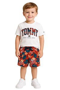Bermuda Kids Tommy Hifiger