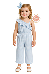 Macacão / Romper Tommy Hilfiger