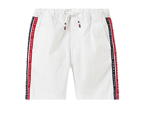 Bermuda Kids Tommy Hilfiger