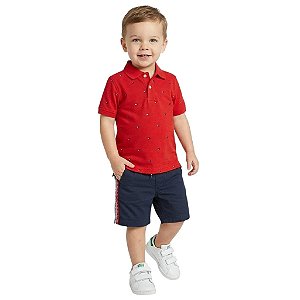 Bermuda Kids Tommy Hilfiger