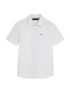 Camisa Kids Mc Tommy Hilfiger