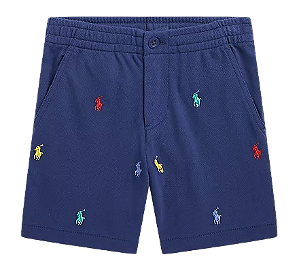 Shorts Kids Polo Ralph Lauren