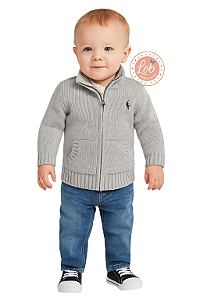 Sueter Baby Polo Ralph Lauren