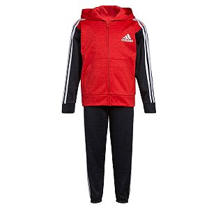 Agasalho Kids Adidas