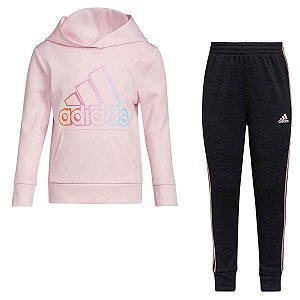 Agasalho Kids Adidas