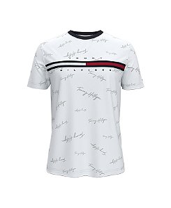 Camiseta Kids Tommy Hilfiger