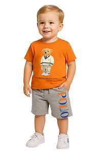 Shorts Kids Polo Ralph Lauren