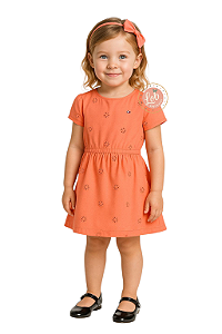 Vestido Kids Tommy Hilfiger