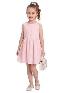 Vestido Kids Tommy Hilfiger