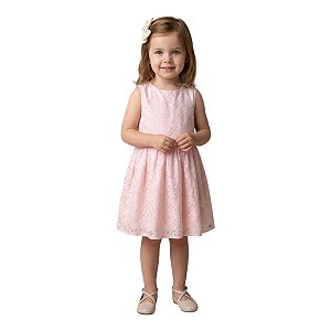 Vestido Kids Tommy Hilfiger