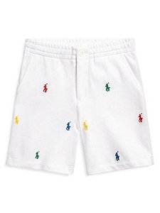 Shorts Kids Polo Ralph Lauren