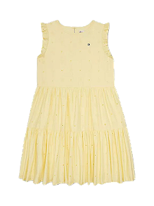 Vestido Kids Tommy Hilfiger