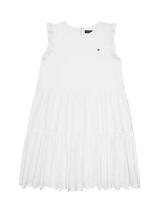 Vestido Kids Tommy Hilfiger