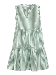 Vestido Kids Tommy Hilfiger