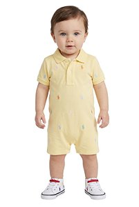 Romper Polo Ralph Lauren