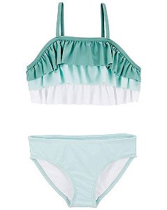 Biquíni  Carters  2 peças  Floral