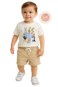Conjunto Kids Gap Disney