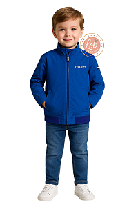 Jaqueta  Kids Tommy Hilifiger