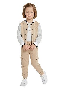 Conjunto 3 peças Guess