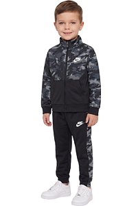 Agasalho Kids Nike
