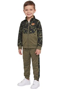 Agasalho Infantil Nike
