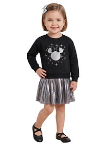 Vestido Minnie Mouse Disney Junior
