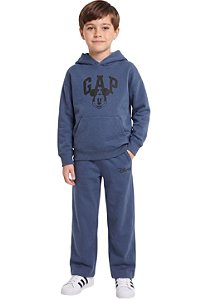 Conjunto em Moletom Mickey Disney Gap