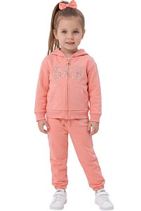 Conjunto em Moletom Gap Kids