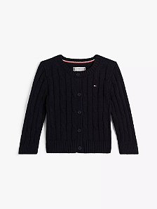 Cardigan Baby Tommy Hilfiger