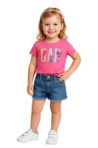 Short jeans Baby Gap