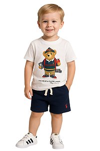 Shorts Kids Polo Ralph Lauren