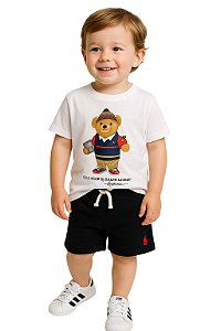 Shorts Kids Polo Ralph Lauren