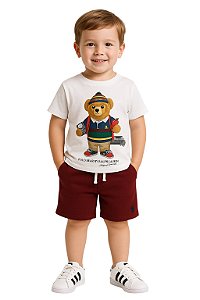 Shorts Kids Polo Ralph Lauren