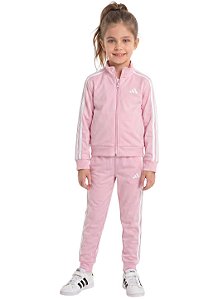 Agasalho Infantil Adidas